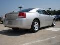 Bright Silver Metallic - Charger SXT Photo No. 3
