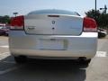 Bright Silver Metallic - Charger SXT Photo No. 4