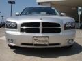 Bright Silver Metallic - Charger SXT Photo No. 8
