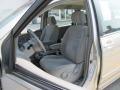 2004 Silver Shadow Pearl Toyota Sienna CE  photo #10