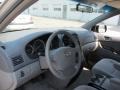 2004 Silver Shadow Pearl Toyota Sienna CE  photo #12