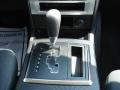 Bright Silver Metallic - Charger SXT Photo No. 22