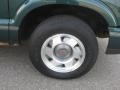 1998 GMC Sonoma SLS Regular Cab Wheel and Tire Photo