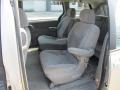 2004 Silver Shadow Pearl Toyota Sienna CE  photo #16