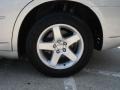 Bright Silver Metallic - Charger SXT Photo No. 27