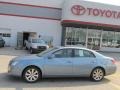 Blue Mirage Metallic - Avalon XLS Photo No. 2