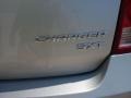 Bright Silver Metallic - Charger SXT Photo No. 32