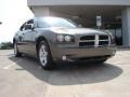 Dark Titanium Metallic - Charger SXT Photo No. 1