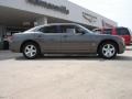 Dark Titanium Metallic - Charger SXT Photo No. 2