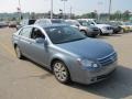 Blue Mirage Metallic - Avalon XLS Photo No. 8