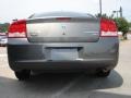 Dark Titanium Metallic - Charger SXT Photo No. 4