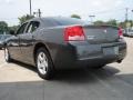 Dark Titanium Metallic - Charger SXT Photo No. 5