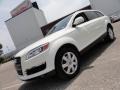 Calla White - Q7 3.6 Premium quattro Photo No. 2