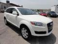 Calla White - Q7 3.6 Premium quattro Photo No. 4