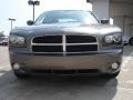 Dark Titanium Metallic - Charger SXT Photo No. 8