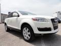 Calla White - Q7 3.6 Premium quattro Photo No. 5