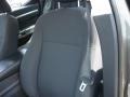 Dark Titanium Metallic - Charger SXT Photo No. 9