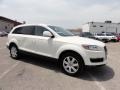 Calla White - Q7 3.6 Premium quattro Photo No. 6