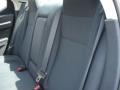 Dark Titanium Metallic - Charger SXT Photo No. 11