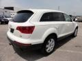 Calla White - Q7 3.6 Premium quattro Photo No. 8