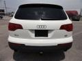 Calla White - Q7 3.6 Premium quattro Photo No. 9