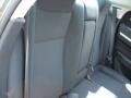 Dark Titanium Metallic - Charger SXT Photo No. 14