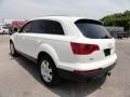 Calla White - Q7 3.6 Premium quattro Photo No. 10