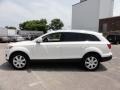 Calla White - Q7 3.6 Premium quattro Photo No. 11