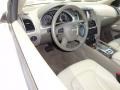Calla White - Q7 3.6 Premium quattro Photo No. 12