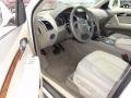 Calla White - Q7 3.6 Premium quattro Photo No. 13