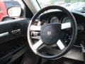 Dark Titanium Metallic - Charger SXT Photo No. 24