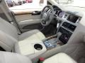 Calla White - Q7 3.6 Premium quattro Photo No. 20
