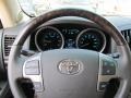  2008 Land Cruiser  Steering Wheel