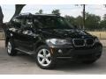 Jet Black - X5 3.0si Photo No. 1