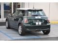 2010 British Racing Green Metallic Mini Cooper S Hardtop  photo #7