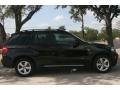 Jet Black - X5 3.0si Photo No. 4