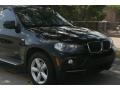 Jet Black - X5 3.0si Photo No. 12