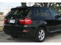 Jet Black - X5 3.0si Photo No. 13
