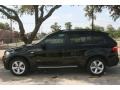 Jet Black - X5 3.0si Photo No. 18