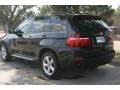Jet Black - X5 3.0si Photo No. 19