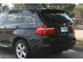 Jet Black - X5 3.0si Photo No. 20