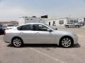 Liquid Platinum Metallic - M 35x Sedan Photo No. 7