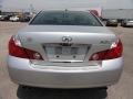 Liquid Platinum Metallic - M 35x Sedan Photo No. 9