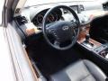 Liquid Platinum Metallic - M 35x Sedan Photo No. 12