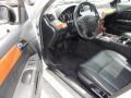 Liquid Platinum Metallic - M 35x Sedan Photo No. 13