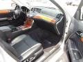 Liquid Platinum Metallic - M 35x Sedan Photo No. 19