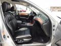 Liquid Platinum Metallic - M 35x Sedan Photo No. 21