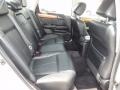 Liquid Platinum Metallic - M 35x Sedan Photo No. 26