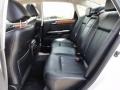 Liquid Platinum Metallic - M 35x Sedan Photo No. 28