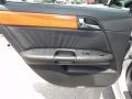 Liquid Platinum Metallic - M 35x Sedan Photo No. 29